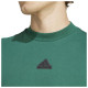 Adidas Ανδρική κοντομάνικη μπλούζα Future Icons 3-Stripes Tee